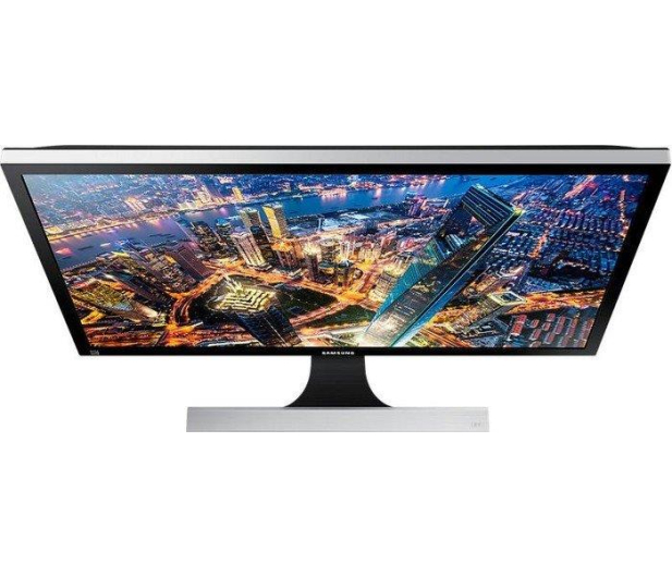 Samsung U28E590DSL 4K - 641138 - zdjęcie 3